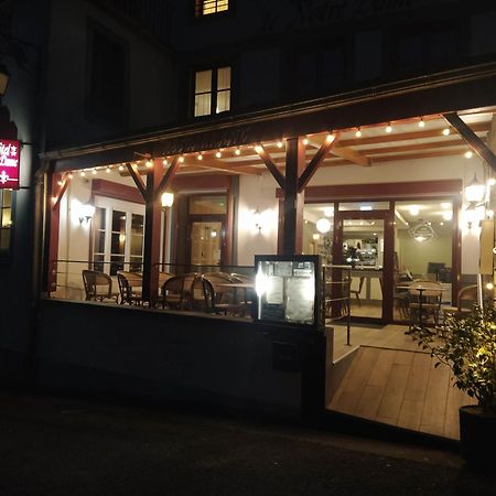 Hotel Restaurant Notre Dame Орсивал Екстериор снимка