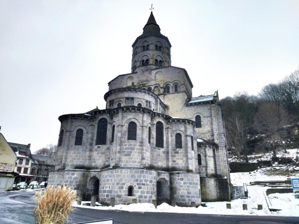 Hotel Restaurant Notre Dame Орсивал Екстериор снимка
