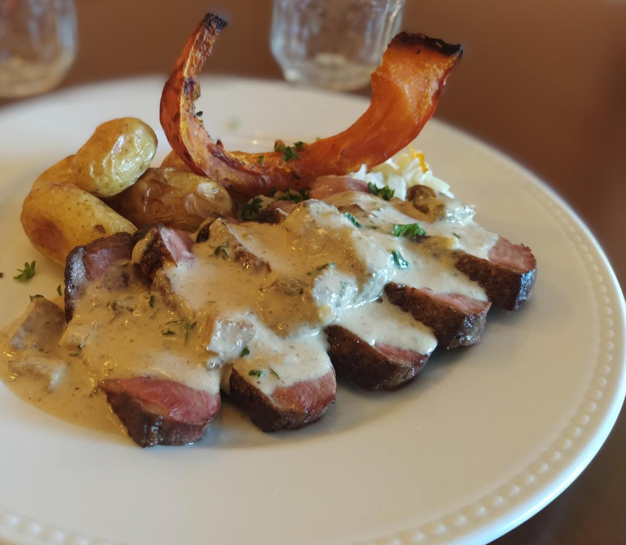 Hotel Restaurant Notre Dame Орсивал Екстериор снимка